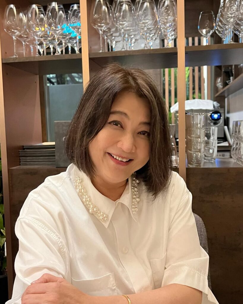 My Untold Mediacorp Journey: 40 Wonderful Years