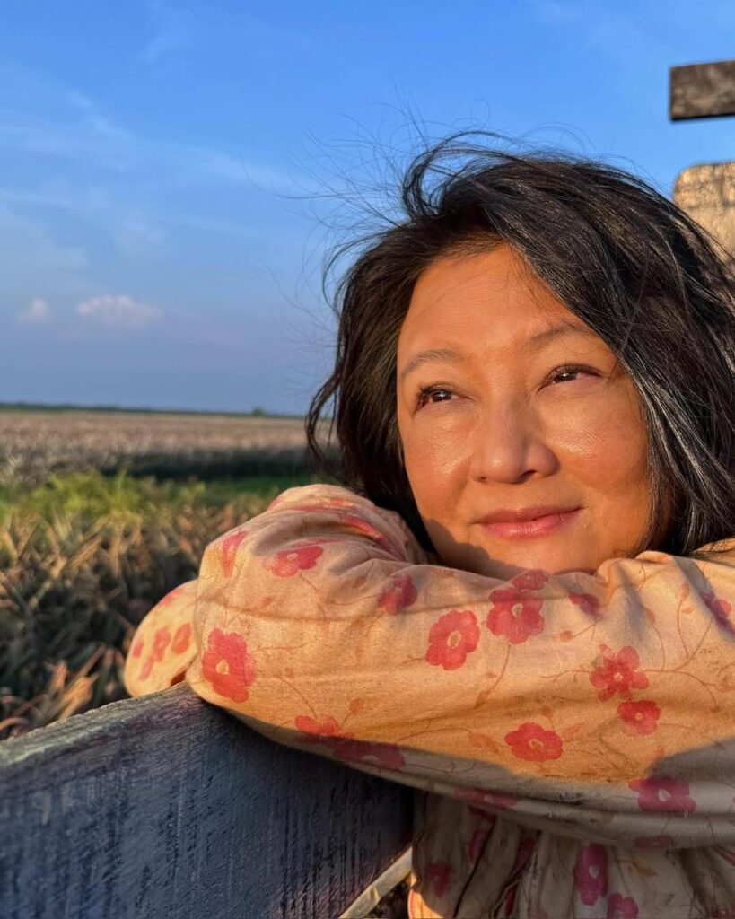 My Day on Set: Filming Emerald Hill in Beautiful Malaysia